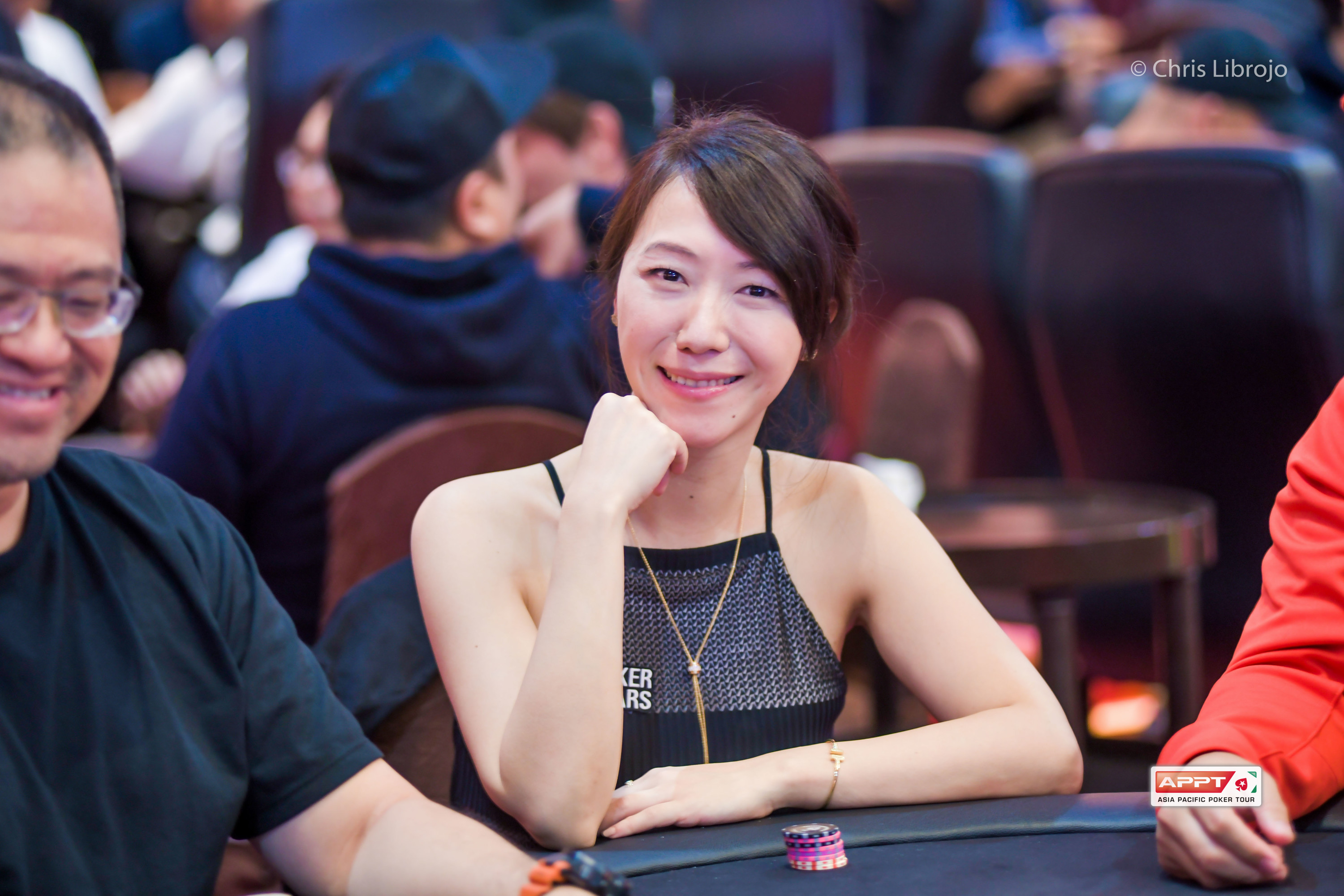 Celina Lin
