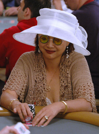 J. J. Liu