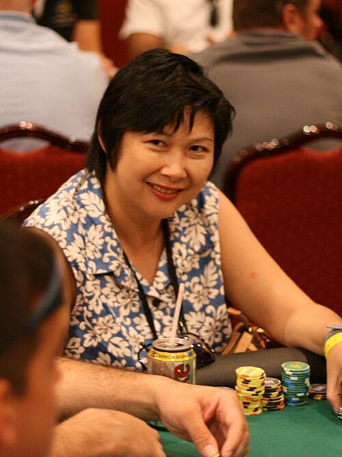J. J. Liu