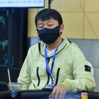 朱长民