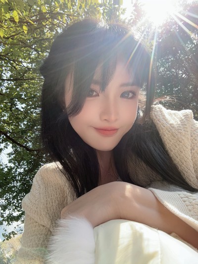 毛晓颖