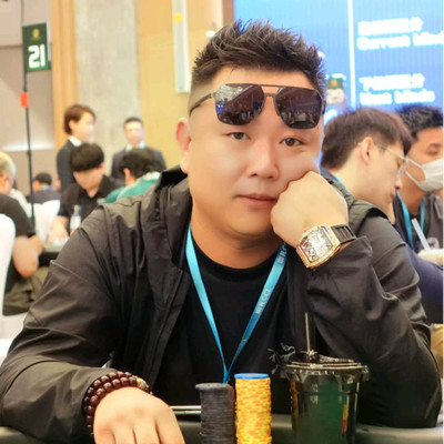 孫小龍
