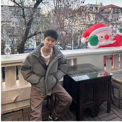 王奇