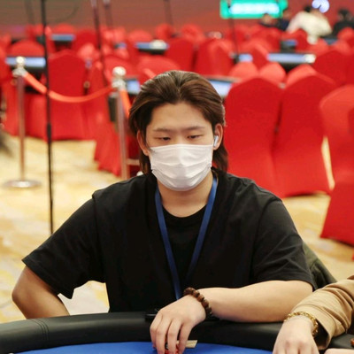 周明昊