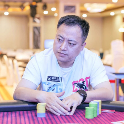 白文杰