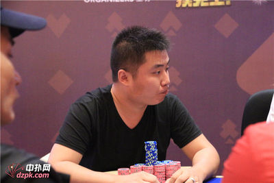 李宇