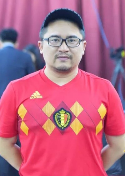 张鲍锋