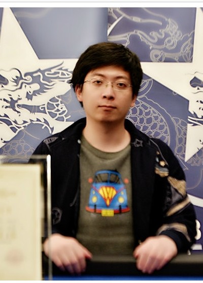 王人毅
