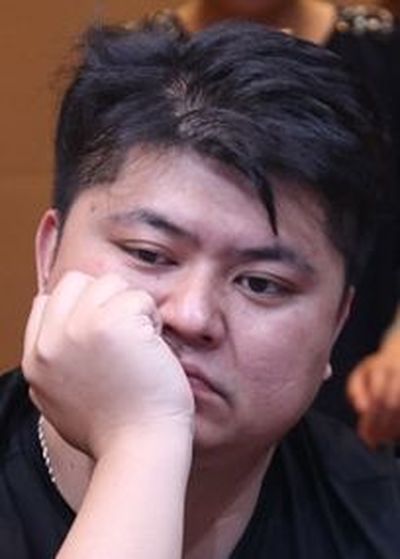 張斌