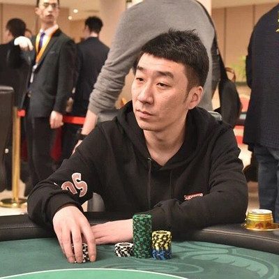 王晓峰