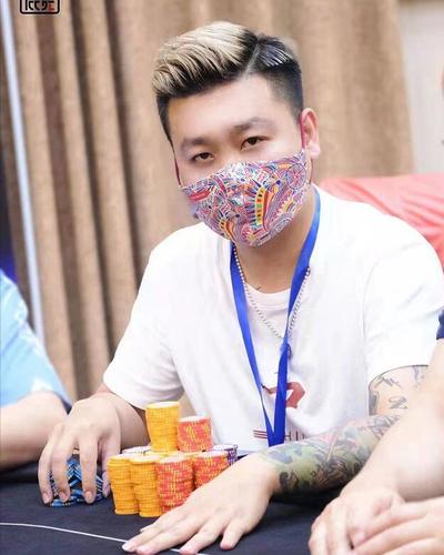 吳子凡