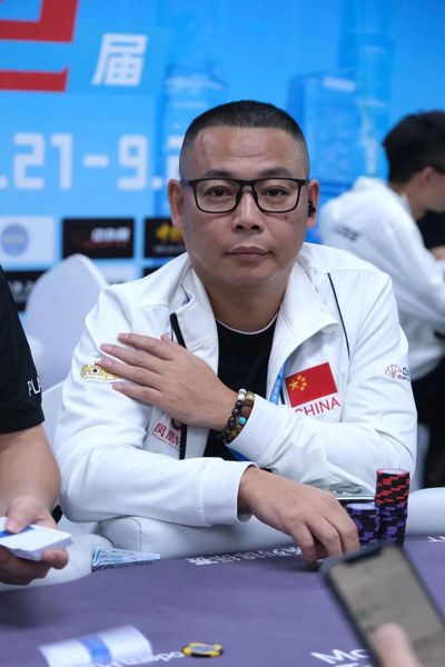 吕洪凯
