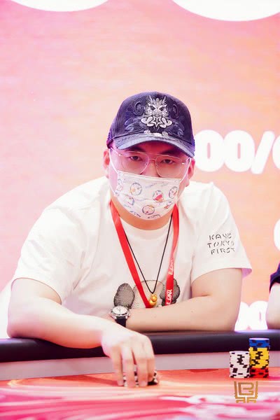 王金琦