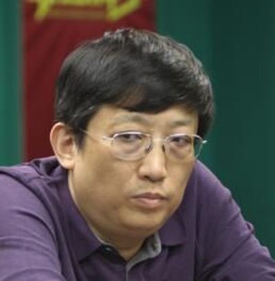 王暉