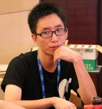 姜学明