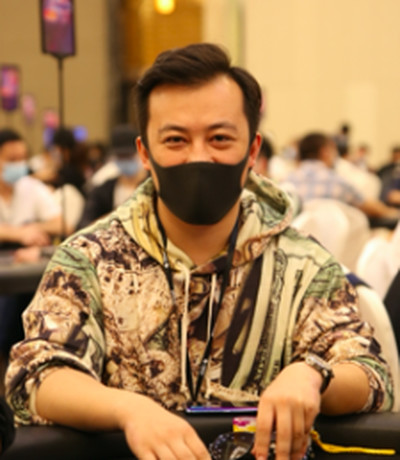 张雷