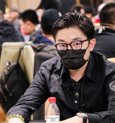 李国智（L.J.）