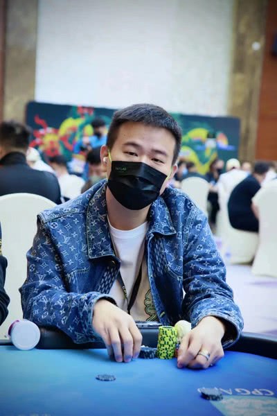 俞翔宇