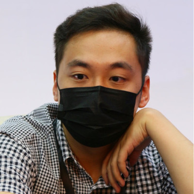 吴安昊