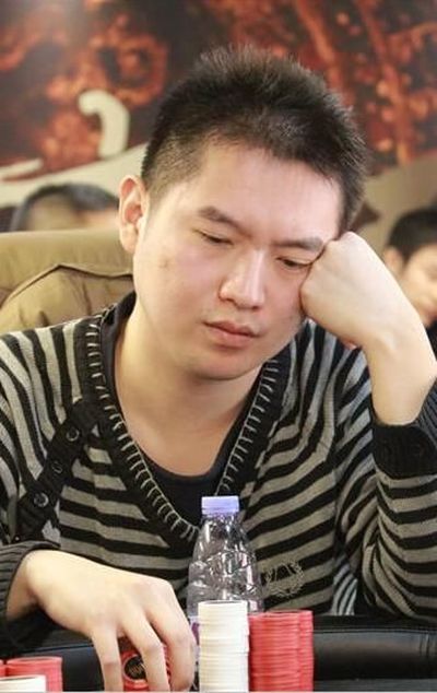 王武毅