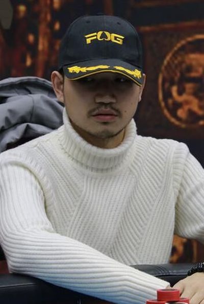 李雪剑