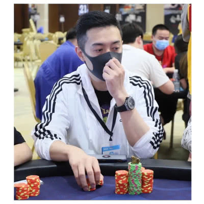 王宏坤