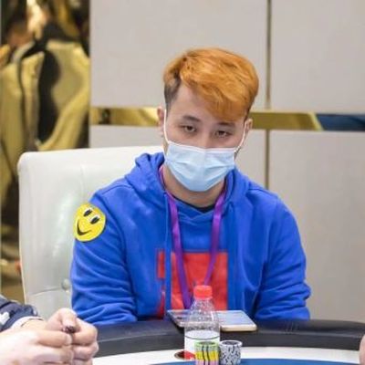陈耿涛