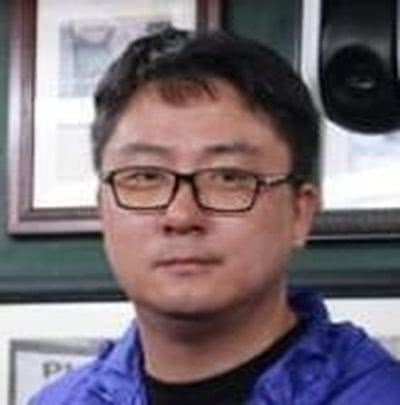 朱泾轩