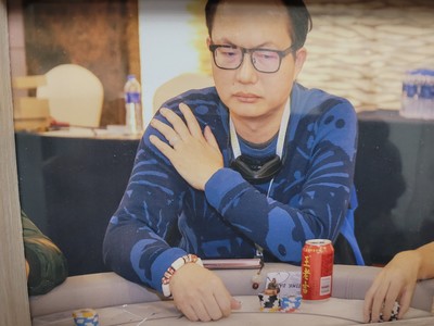 林健伟