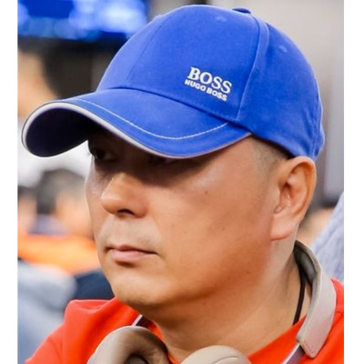 陈欣