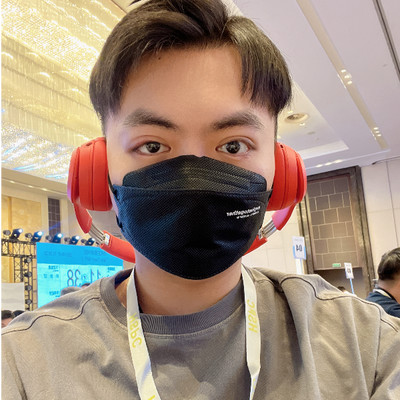 张搏一