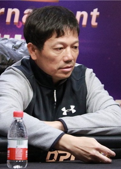 苏添洪