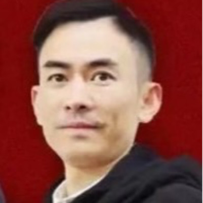 刘昕擘