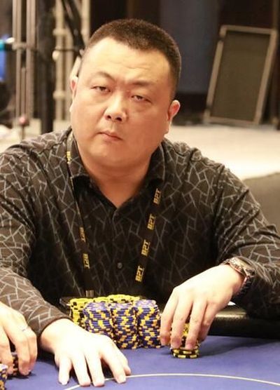 刘丹