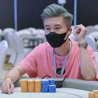 李家铭