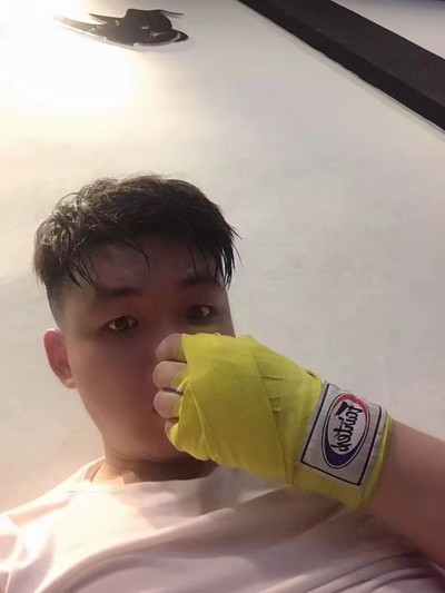 吳燦明