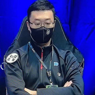 趙健博