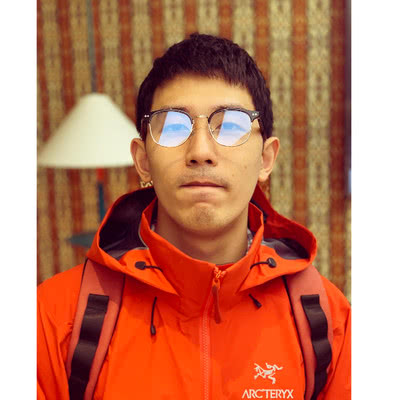 黄凯华