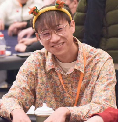 杨瑜涛