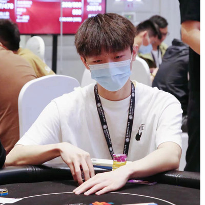 杨钧凯