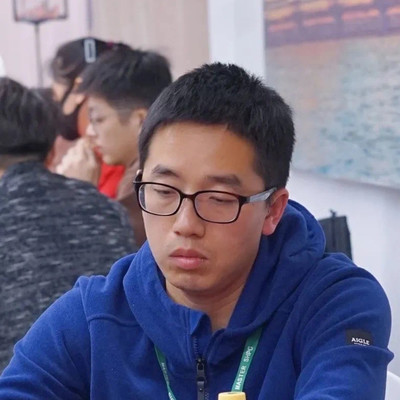 陆洲