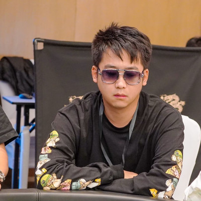 王浩宇