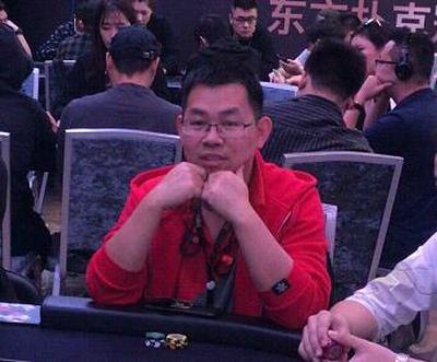 魏一帆