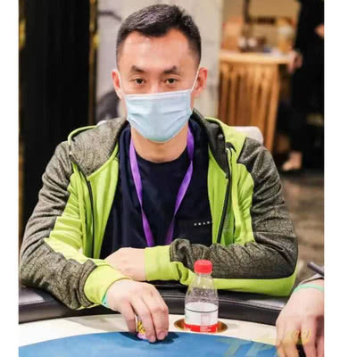 王胜永
