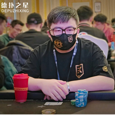 李英蜢