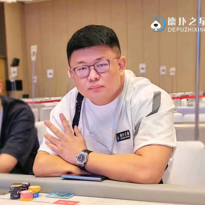 刘成龙
