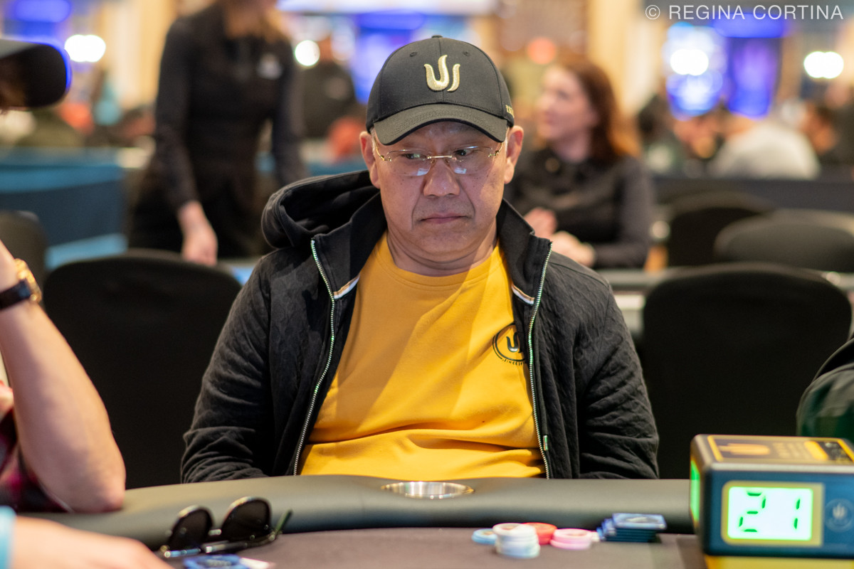 Paul Phua