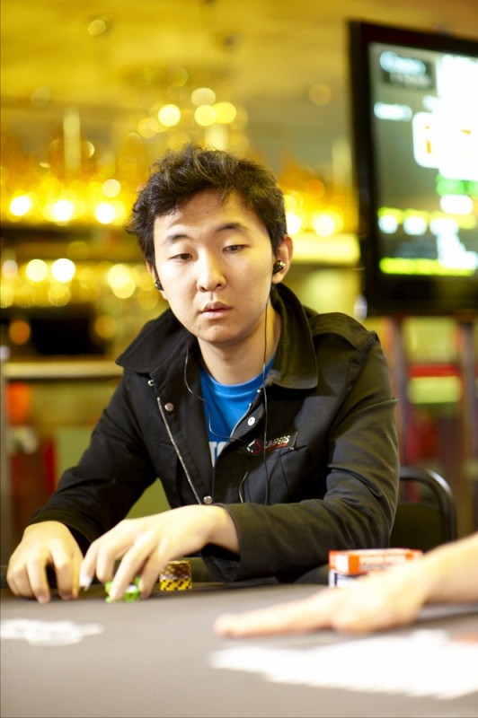 Rui Cao