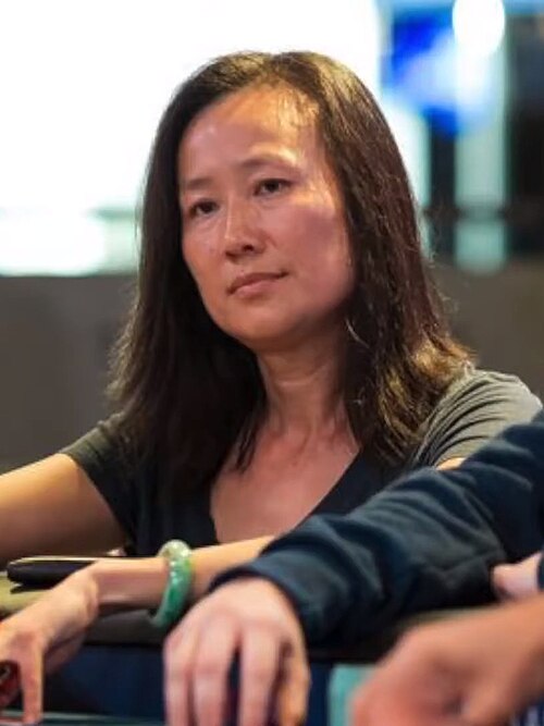 Sosia Jiang
