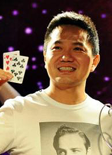 Stanley Choi